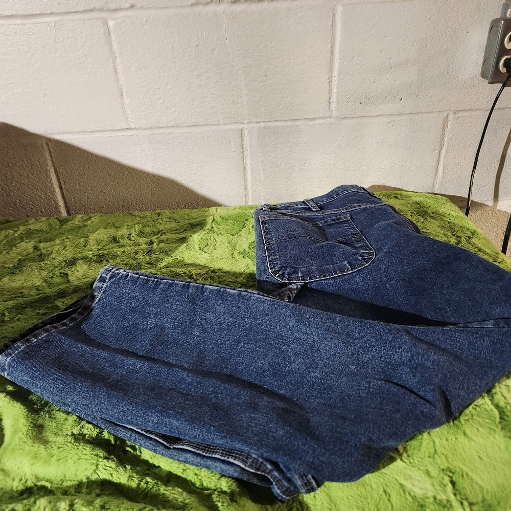 Mens jeans